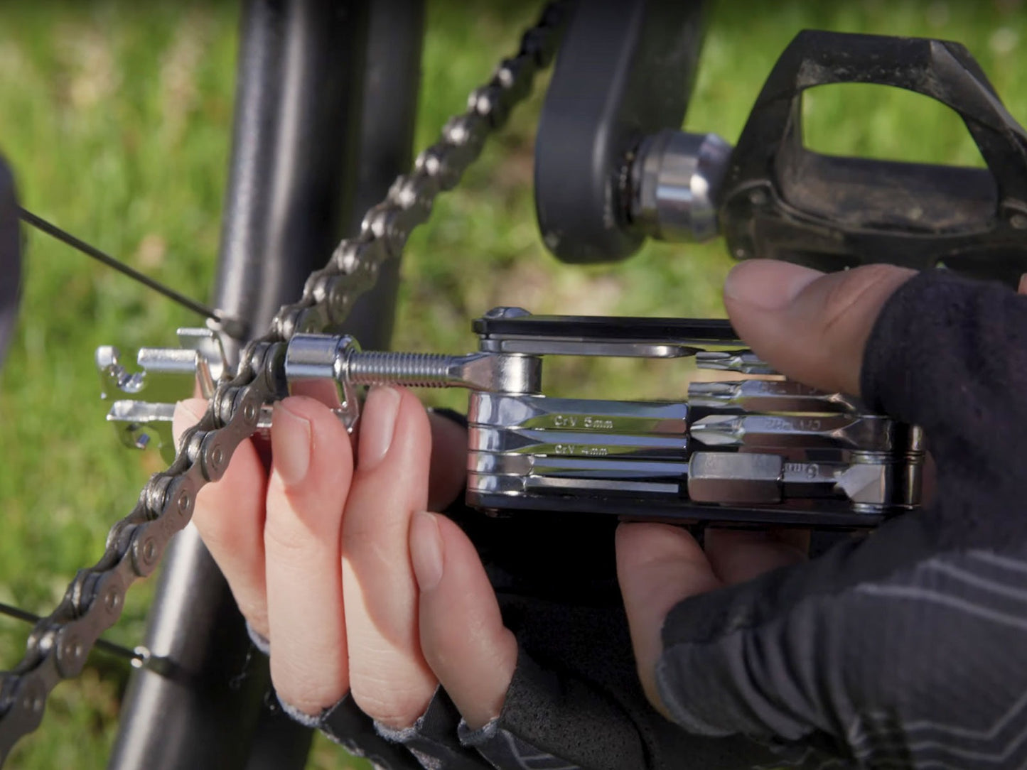 Multifunkční nářadí TOPEAK Mini P20 (20 nástrojů)