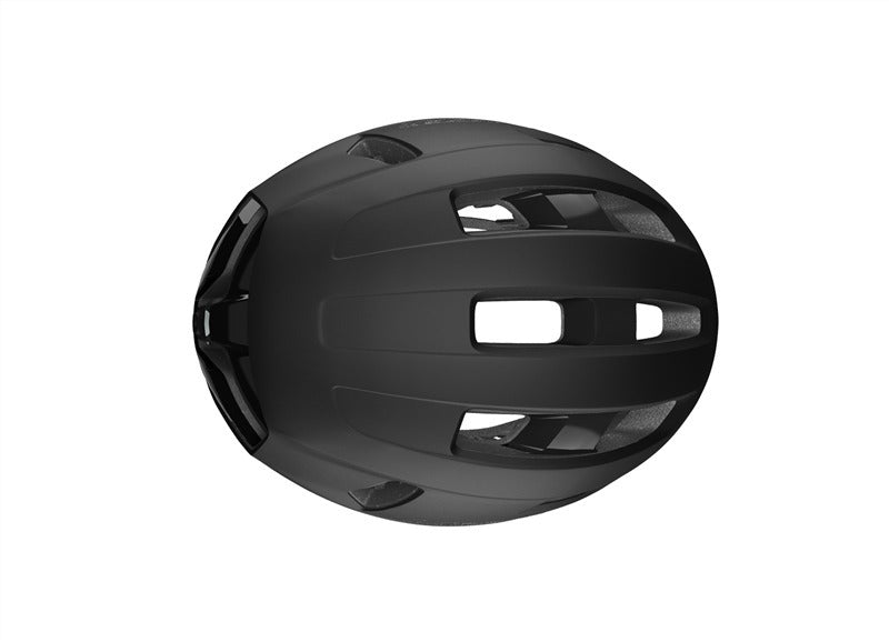 LAZER SPHERE KINETICORE Road Helmet Matt Black