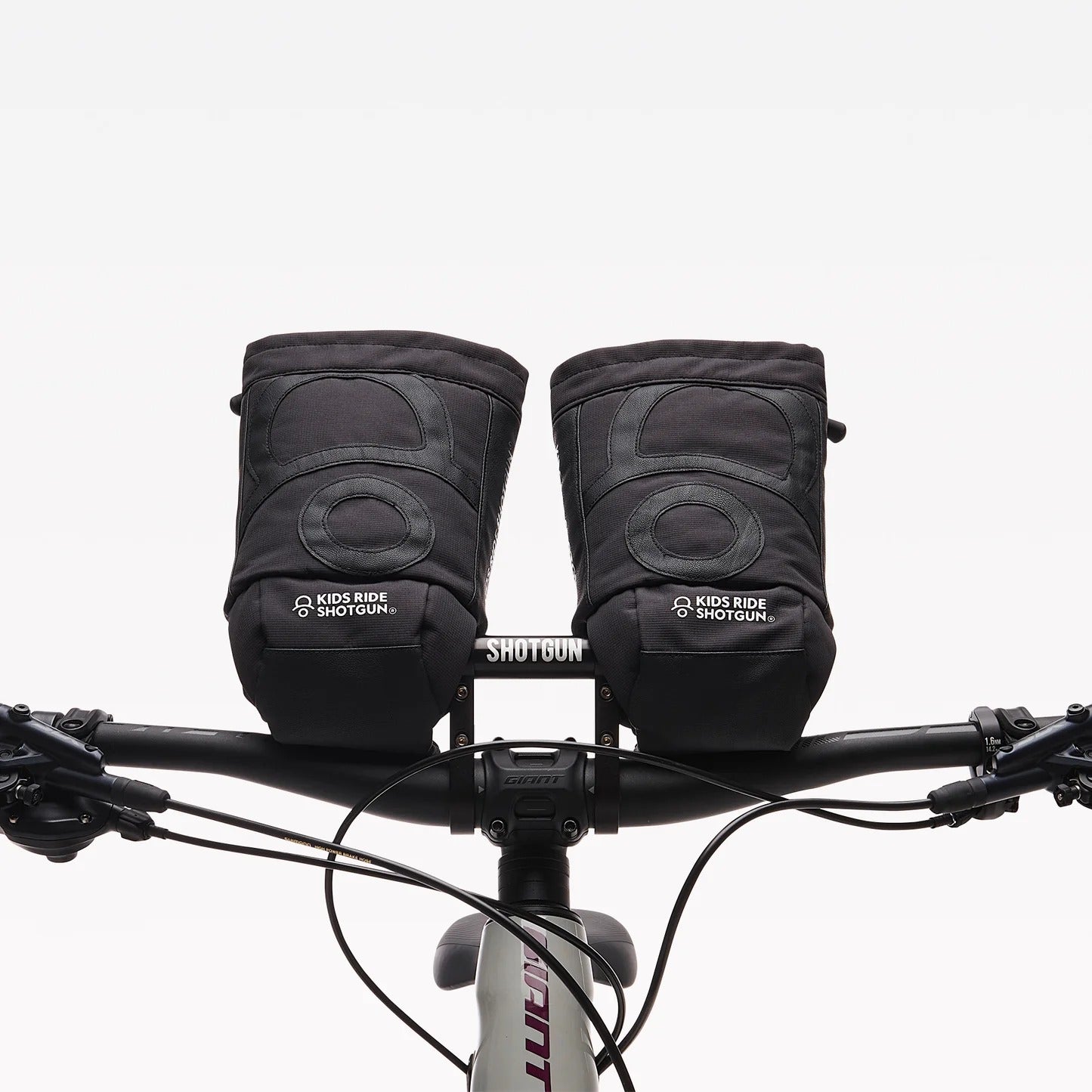 Rukávy SHOTGUN POGIES