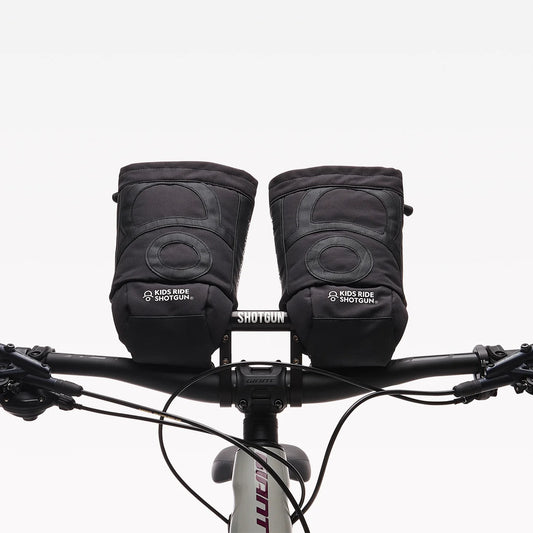 Rukávy SHOTGUN POGIES