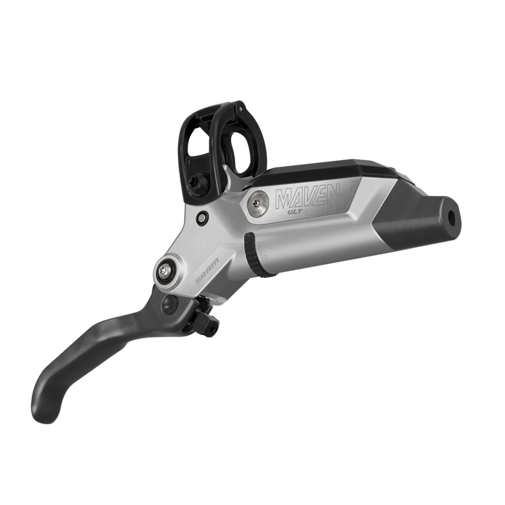SRAM MAVEN ULTIMATE B1 front brake Black