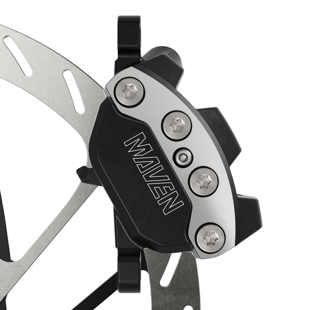 Brzdový třmen SRAM MAVEN ULTIMATE B1