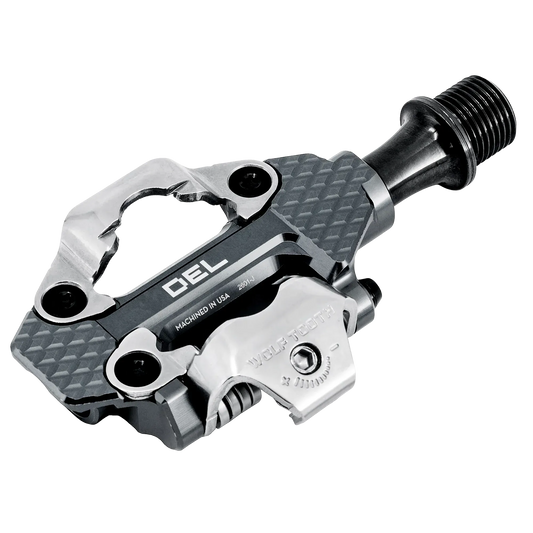 WOLF TOOTH MKØ DEL GRAVEL CLIPLESS pedály