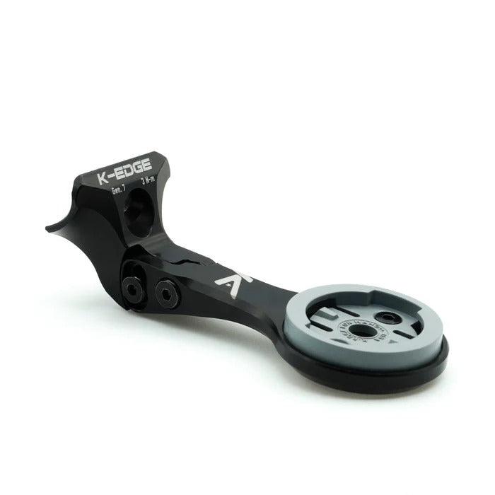Podpora pro GPS Wahoo K-EDGE Regular Mount Madone Gen 7 / Emonda