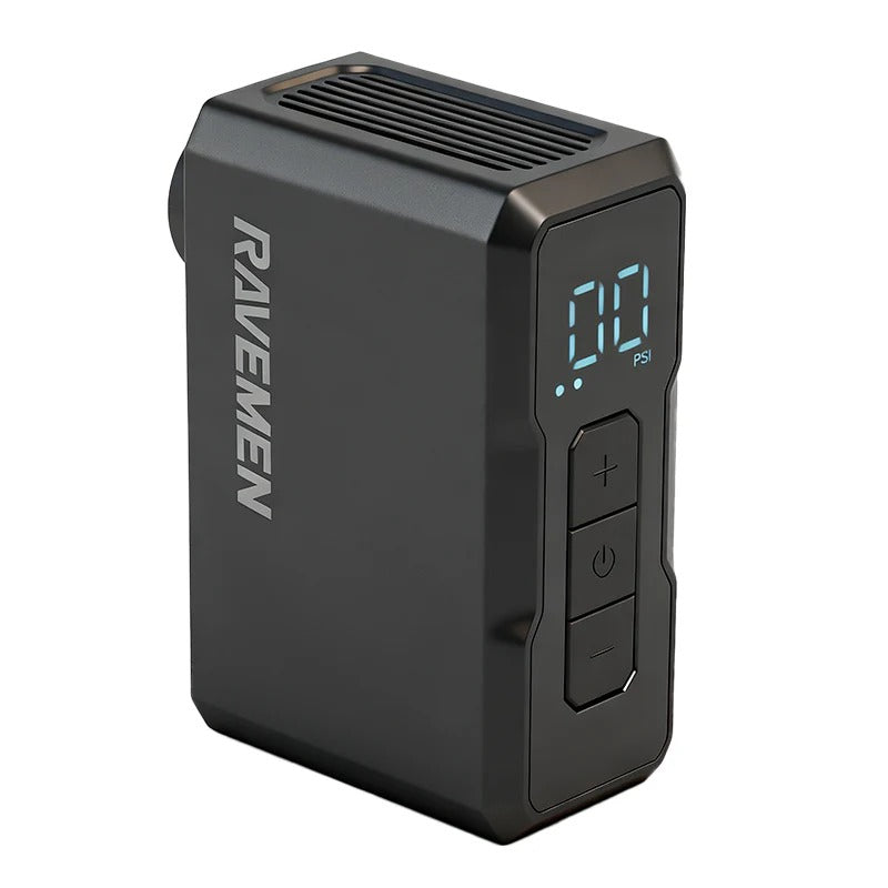 Elektrické čerpadlo RAVEMEN EP01