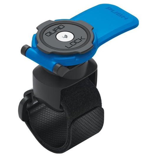 Rychloupínací popruh QUADLOCK