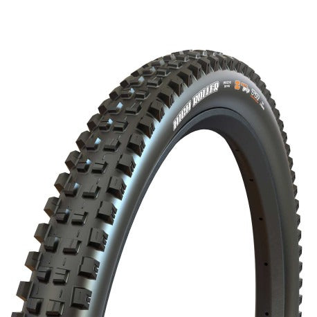 MAXXIS HIGH ROLLER III 27.5x2.40 3C Grip Exo+ Tubeless Ready Měkká pneumatika