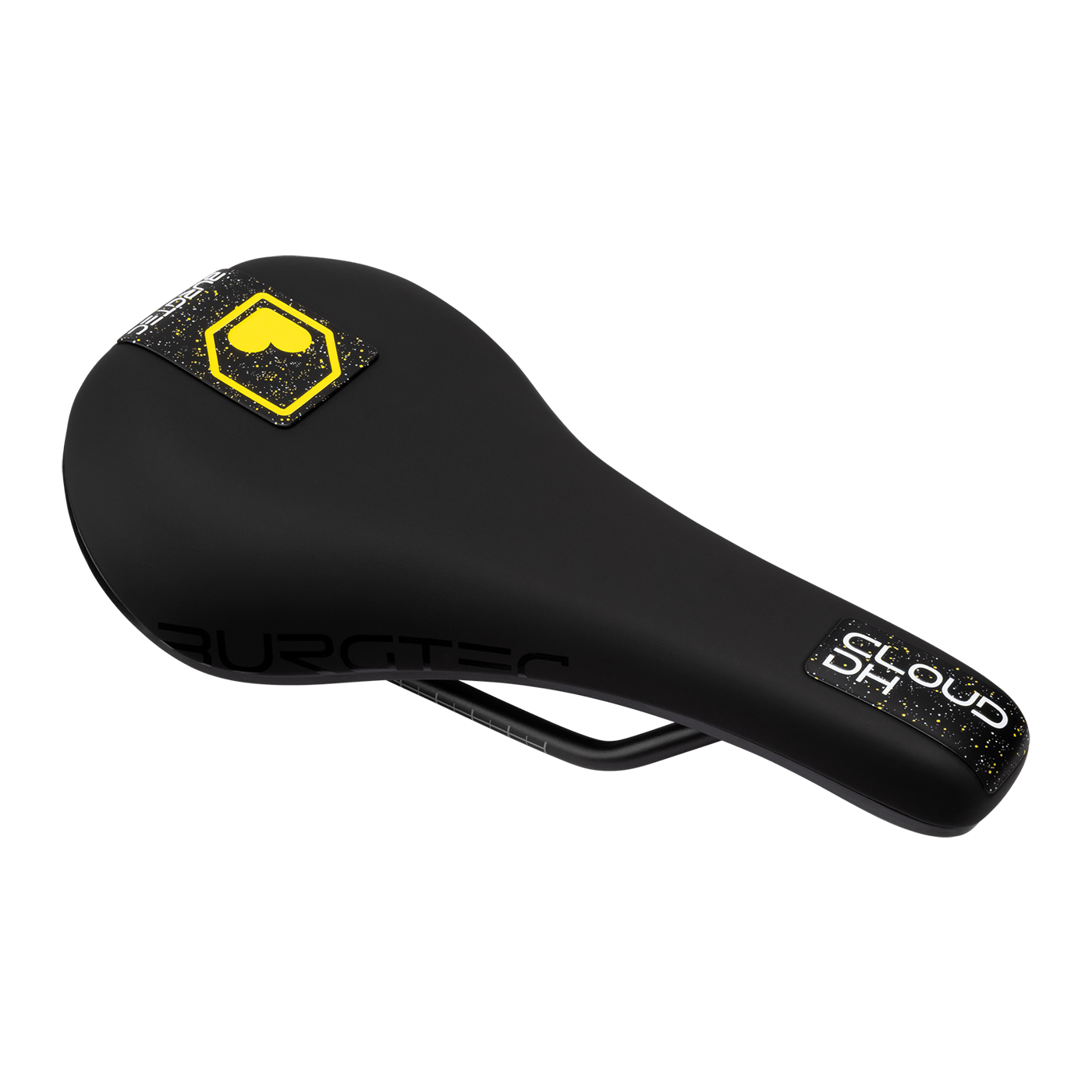 Sedlo BURGTEC THE CLOUD DH