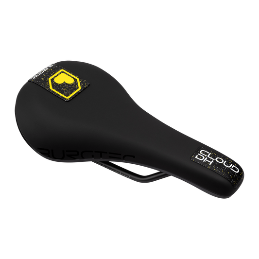 Sedlo BURGTEC THE CLOUD DH