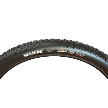 Pneumatika MAXXIS SEVERE 27.5x2.25 MaxxSpeed Exo Tubeless Ready Soft