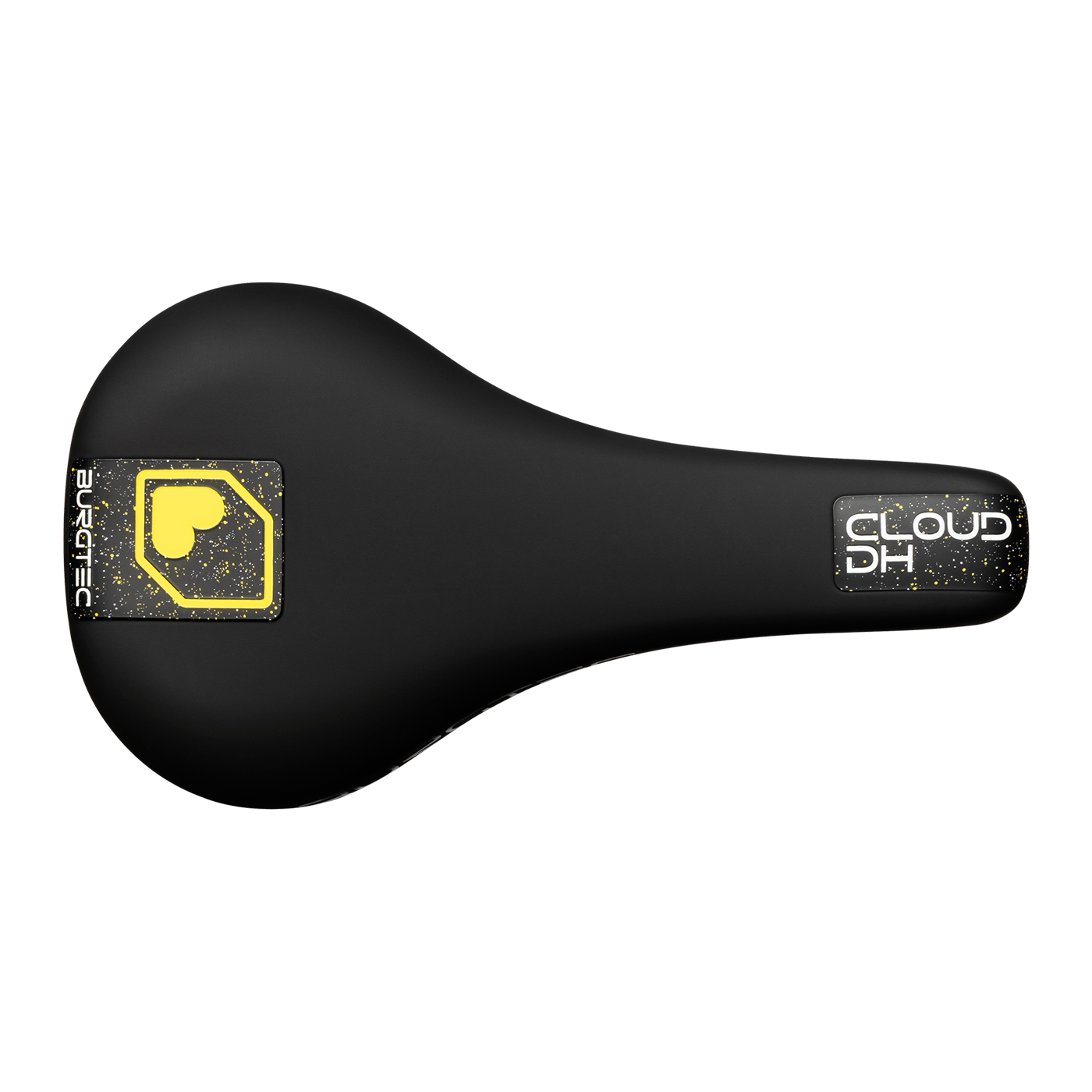 Sedlo BURGTEC THE CLOUD DH