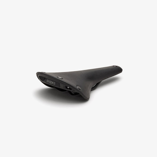 Saddle BROOKS CAMBIUM C17 Black