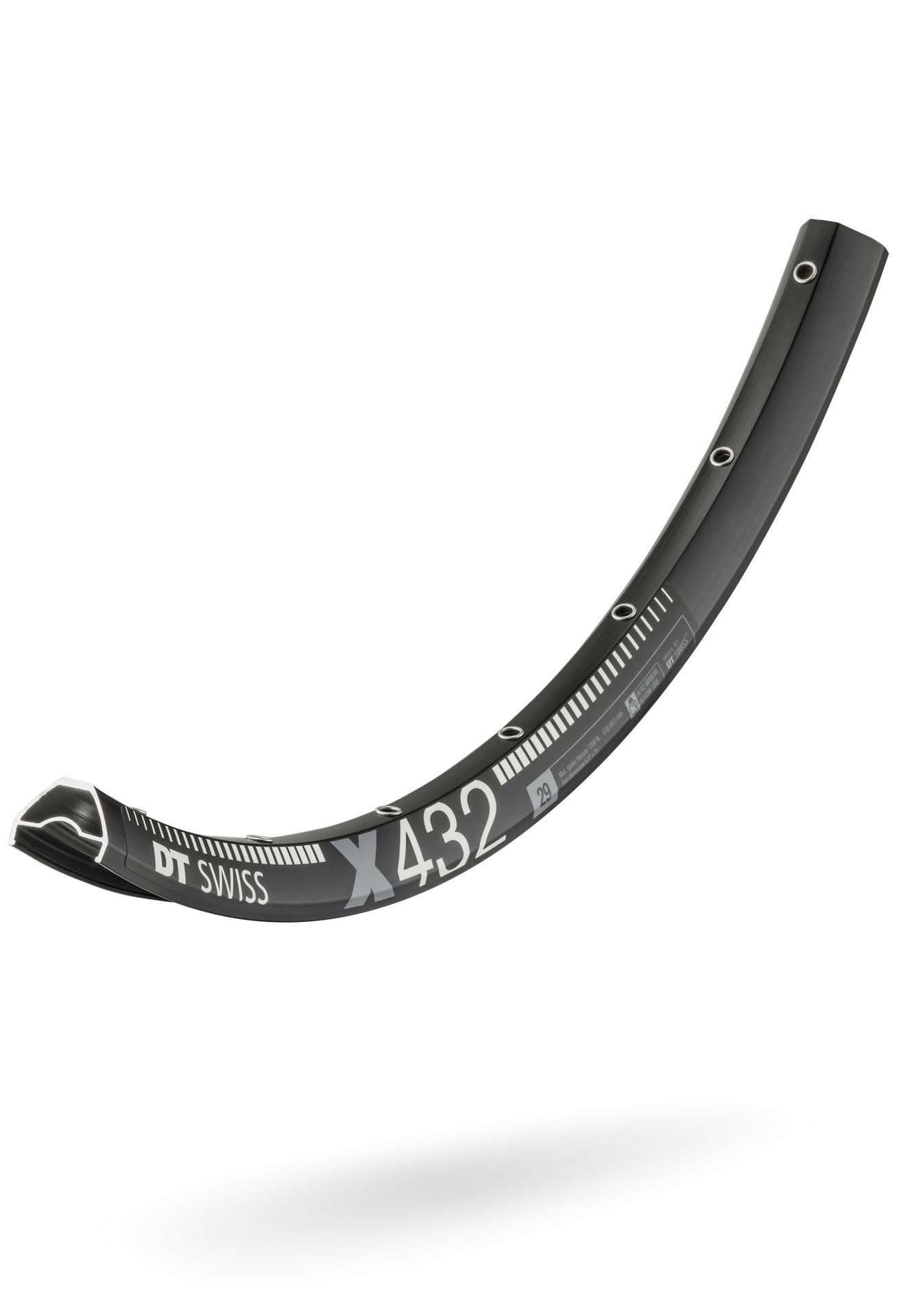 Ráfek DT SWISS X 432 29" 25 mm