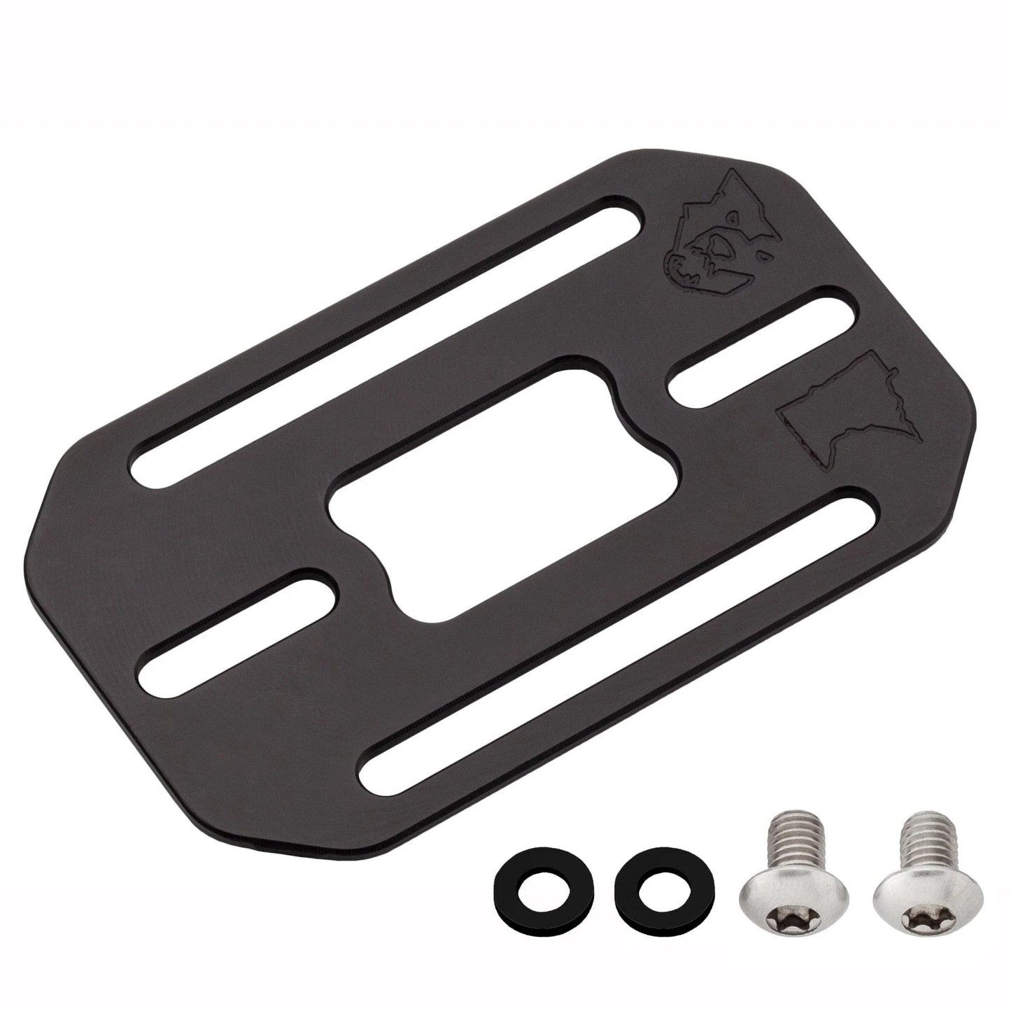 Příslušenství pro řemínek a držák Wolf Tooth