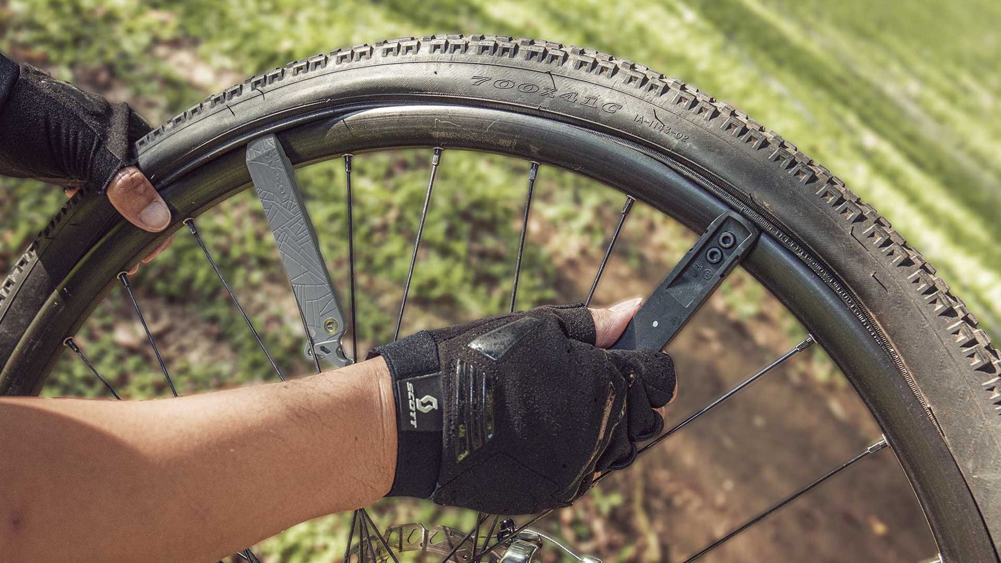 TOPEAK POWER LEVER X multifunction pliers
