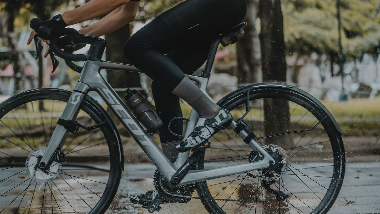 Pár předních a zadních blatníků TOPEAK TETRAFENDER R1-R2