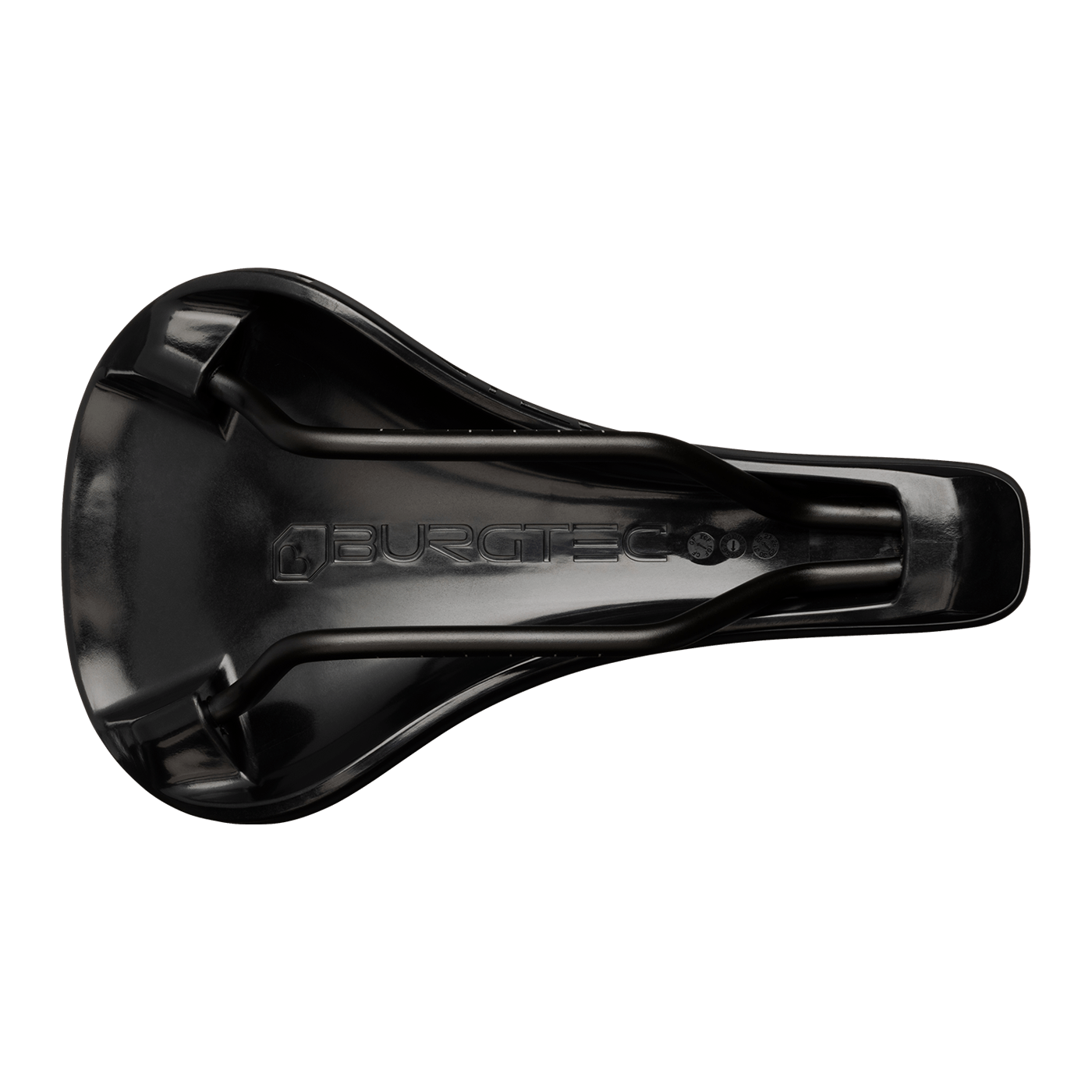 Sedlo BURGTEC THE CLOUD DH