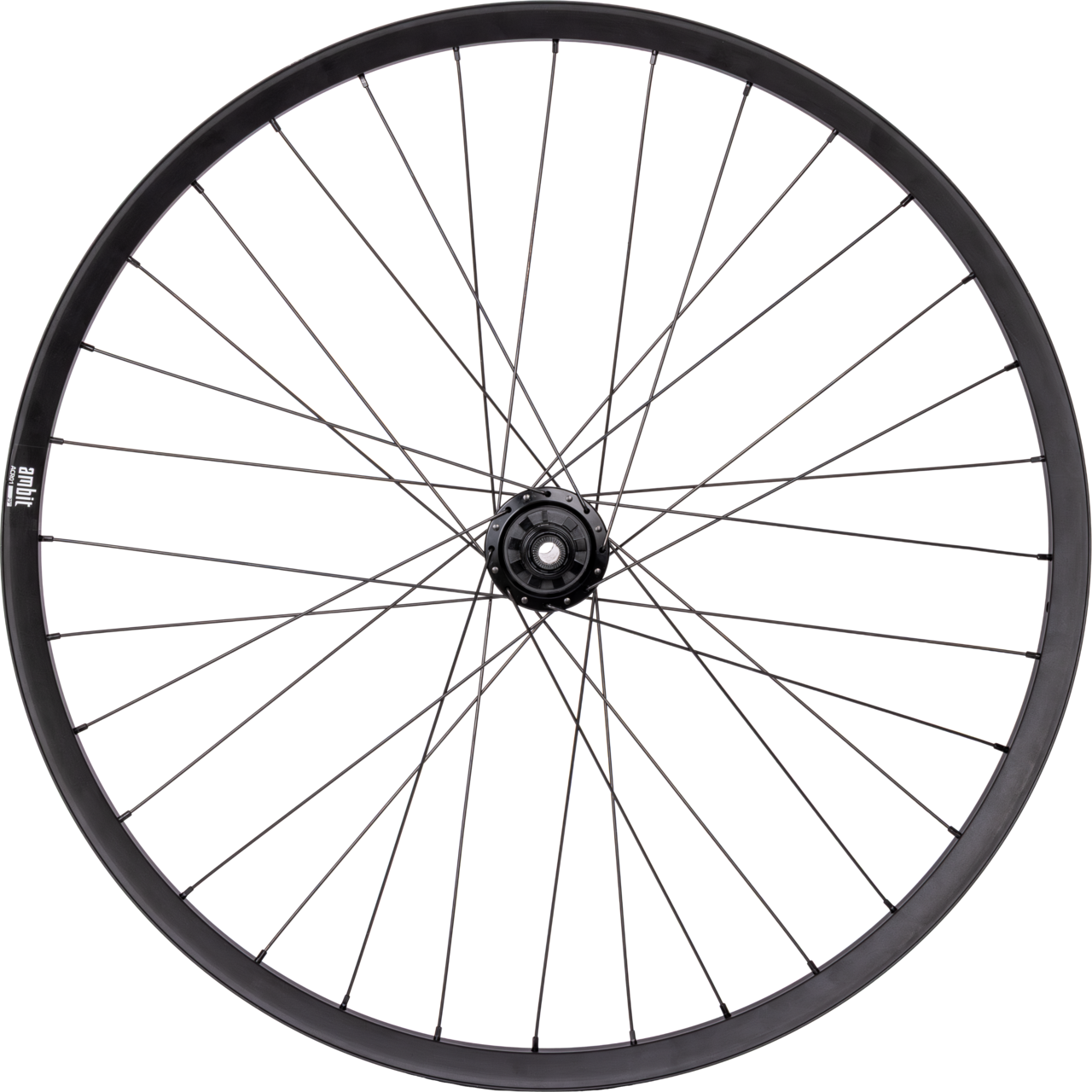 Zadní kolo AMBIT REALM 27,5" 12x148mm Boost POE 102