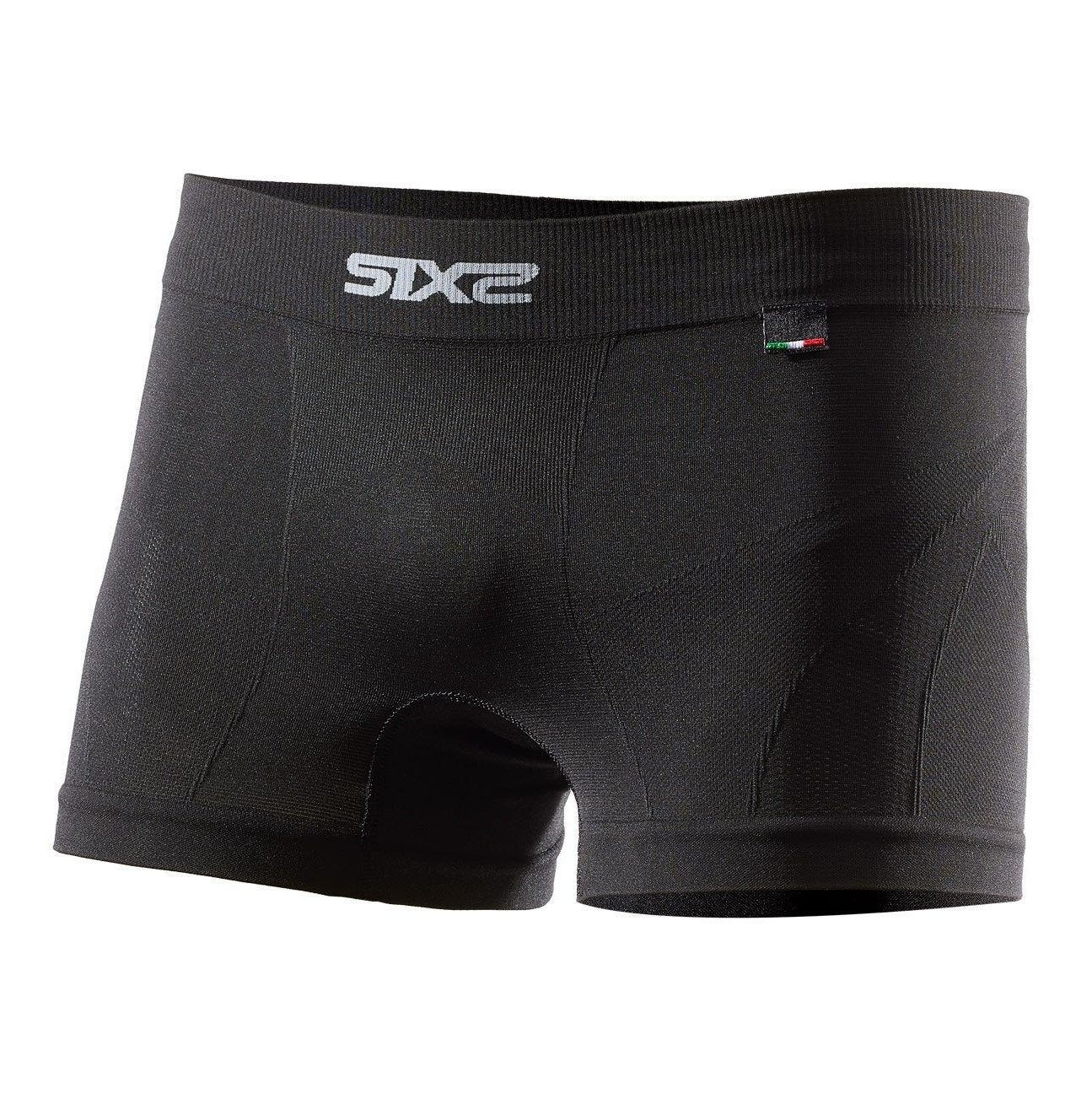 Šortky SIXS BOXER 2 V2 Black
