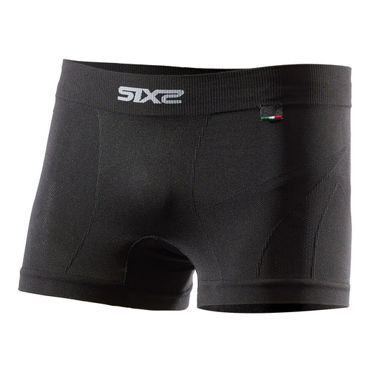 Šortky SIXS BOXER 2 V2 Black
