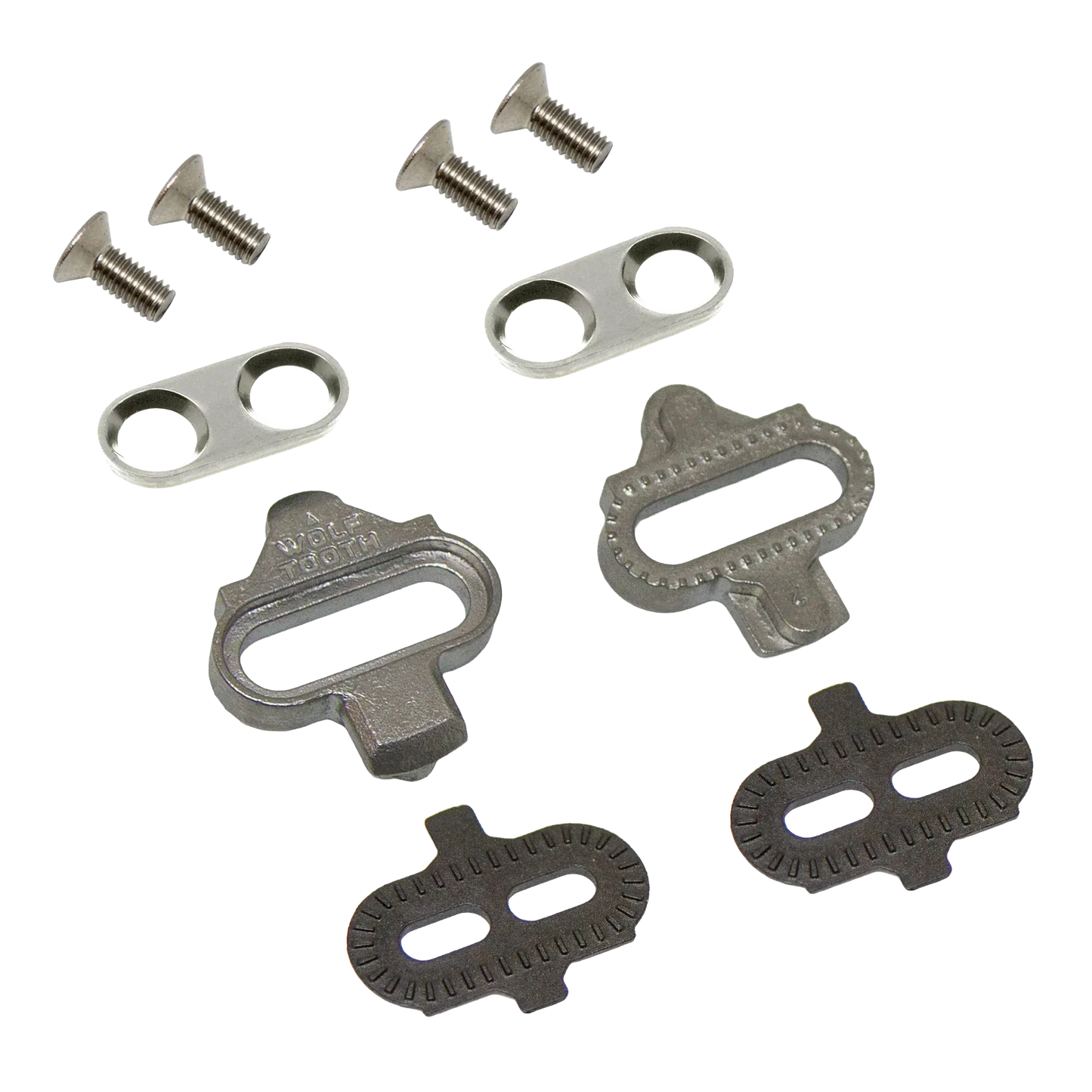 WOLF TOOTH MKØ DEL GRAVEL CLIPLESS pedals