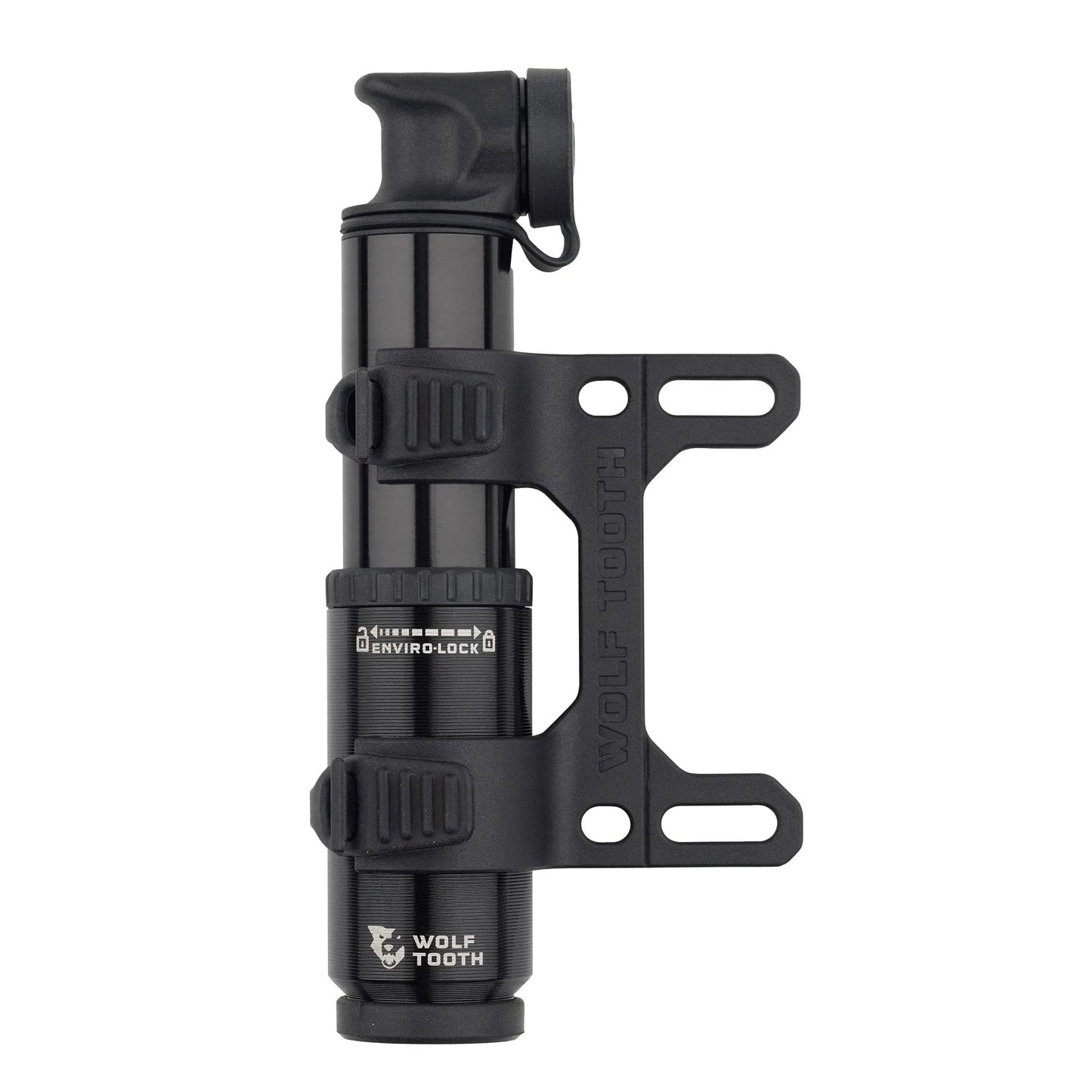 Ruční čerpadlo WOLF TOOTH CLICK VALVE 30CC