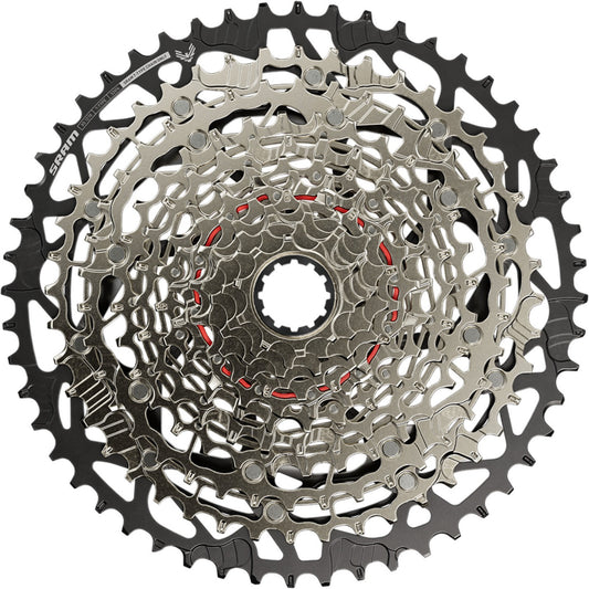 Kazeta 12 V SRAM EAGLE T-TYPE XS-1270
