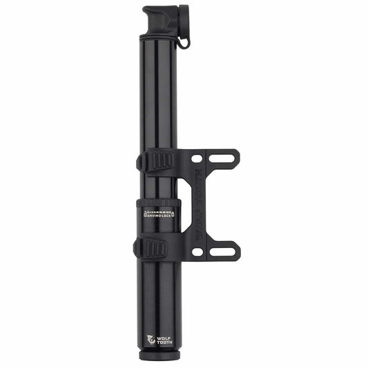 WOLF TOOTH CLICK VALVE 85CC Hand Pump