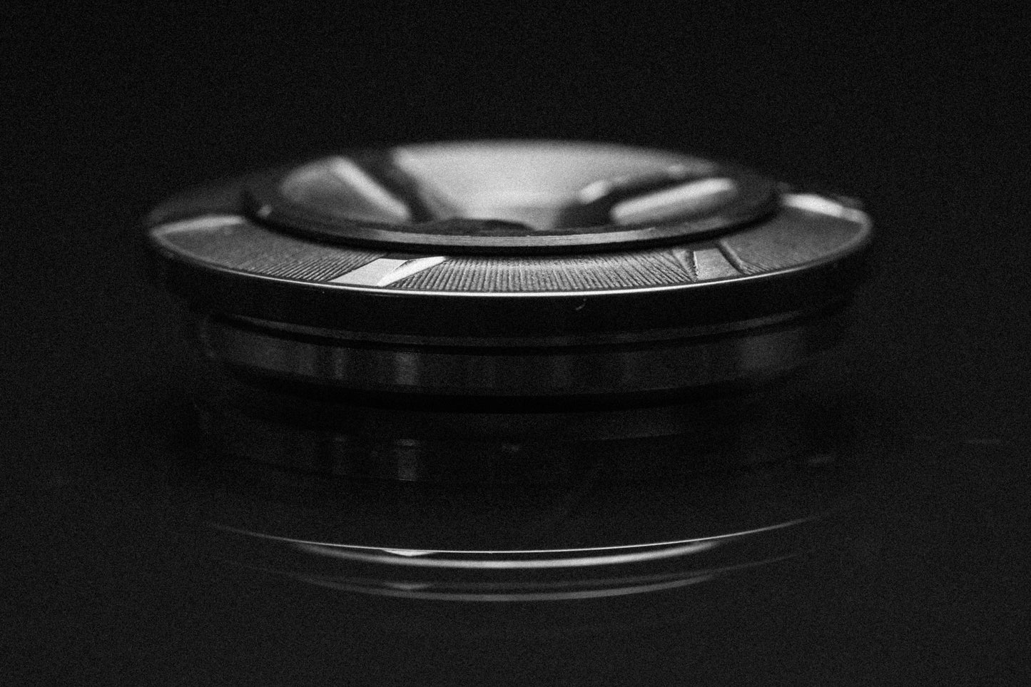 Náhlavní souprava WOLF TOOTH MKØ IS42/28.6