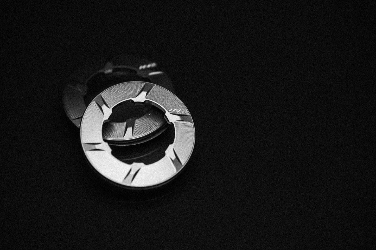 WOLF TOOTH MKØ vnitřní matice Centerlock