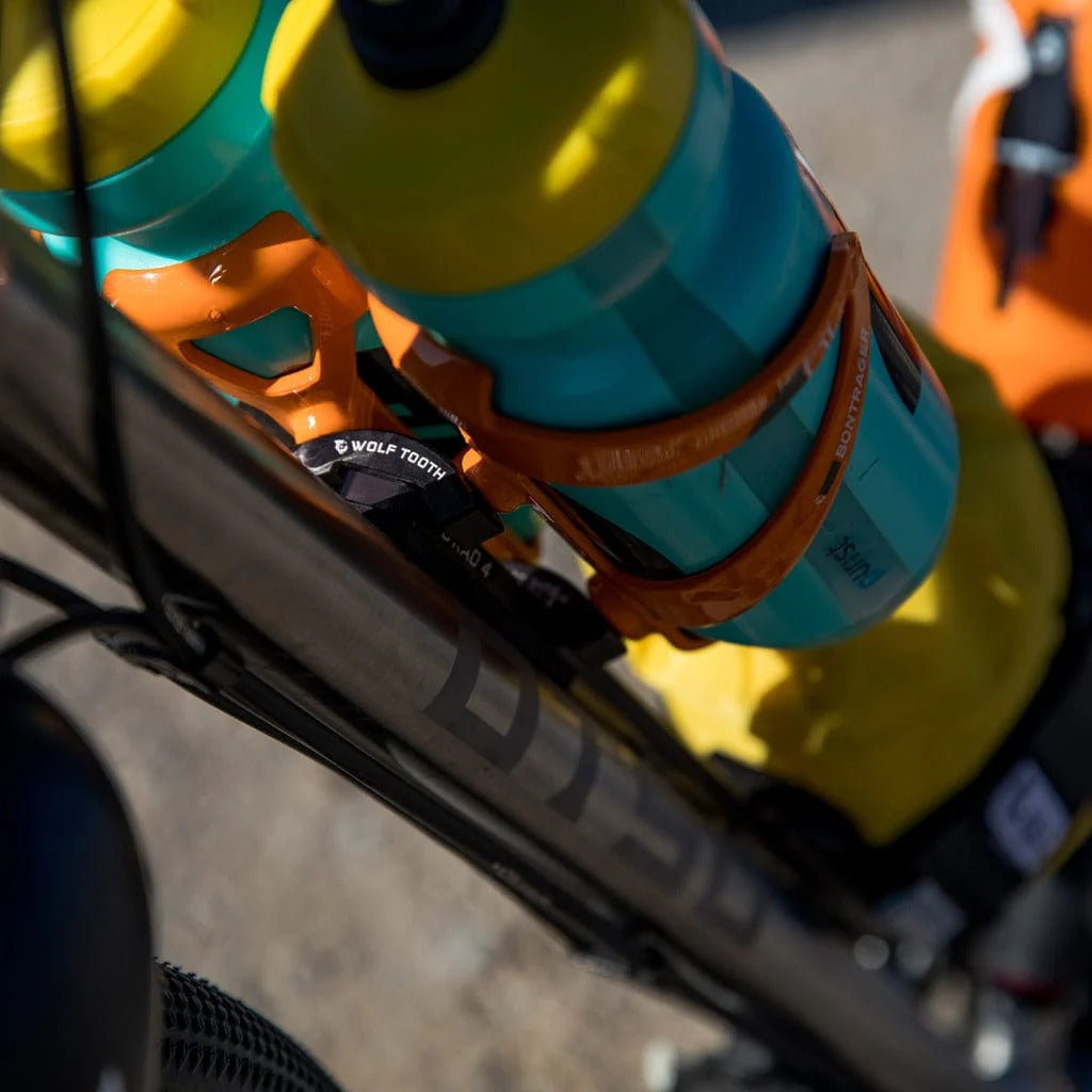 Wolf Tooth Double Can Adapter