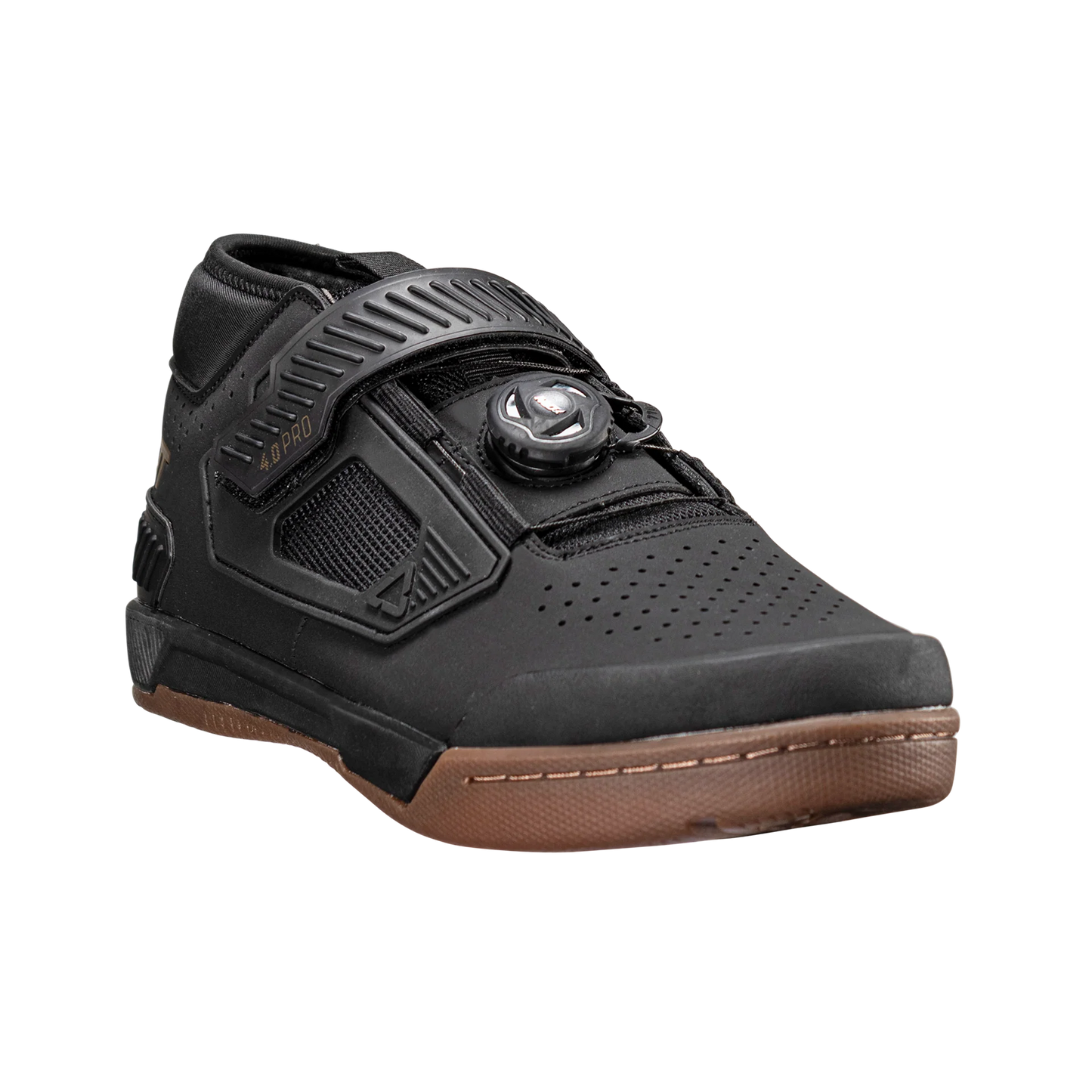 LEATT PROCLIP 4.0 MTB boty Black