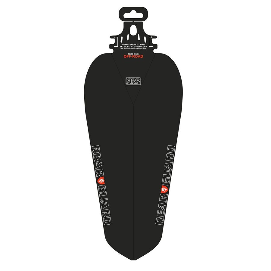 Zadní blatník RRP OFFROAD V3