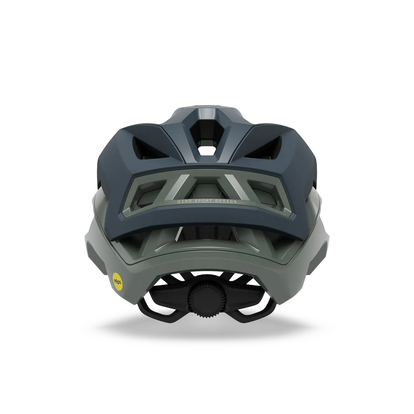 Helma MTB GIRO MONTARO PRO Marine Matte