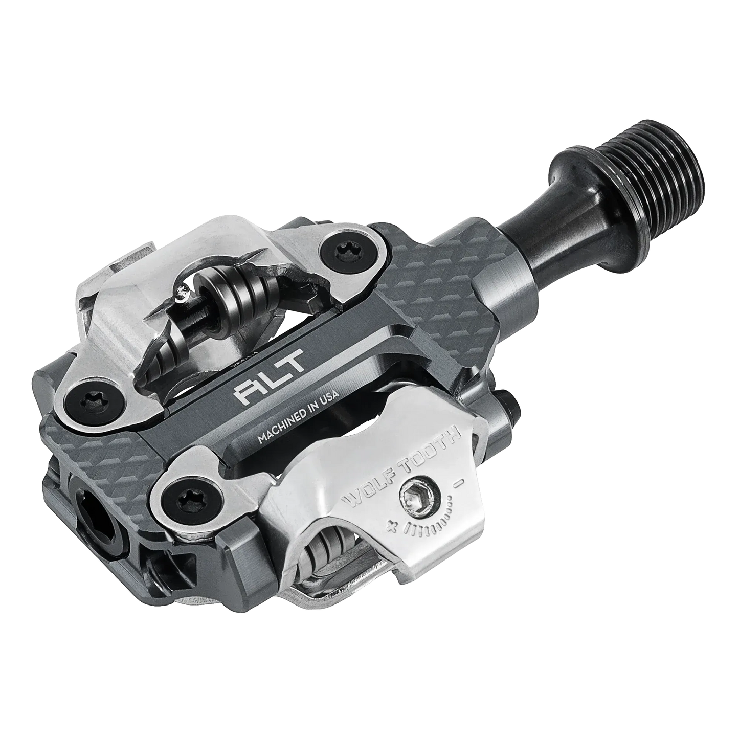 WOLF TOOTH MKØ ALT XC CLIPLESS pedals