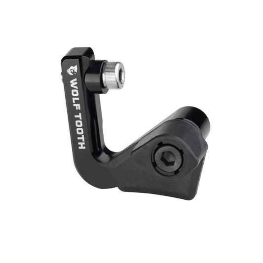 WOLFTOOTH AERO High Sweep solder chain guide