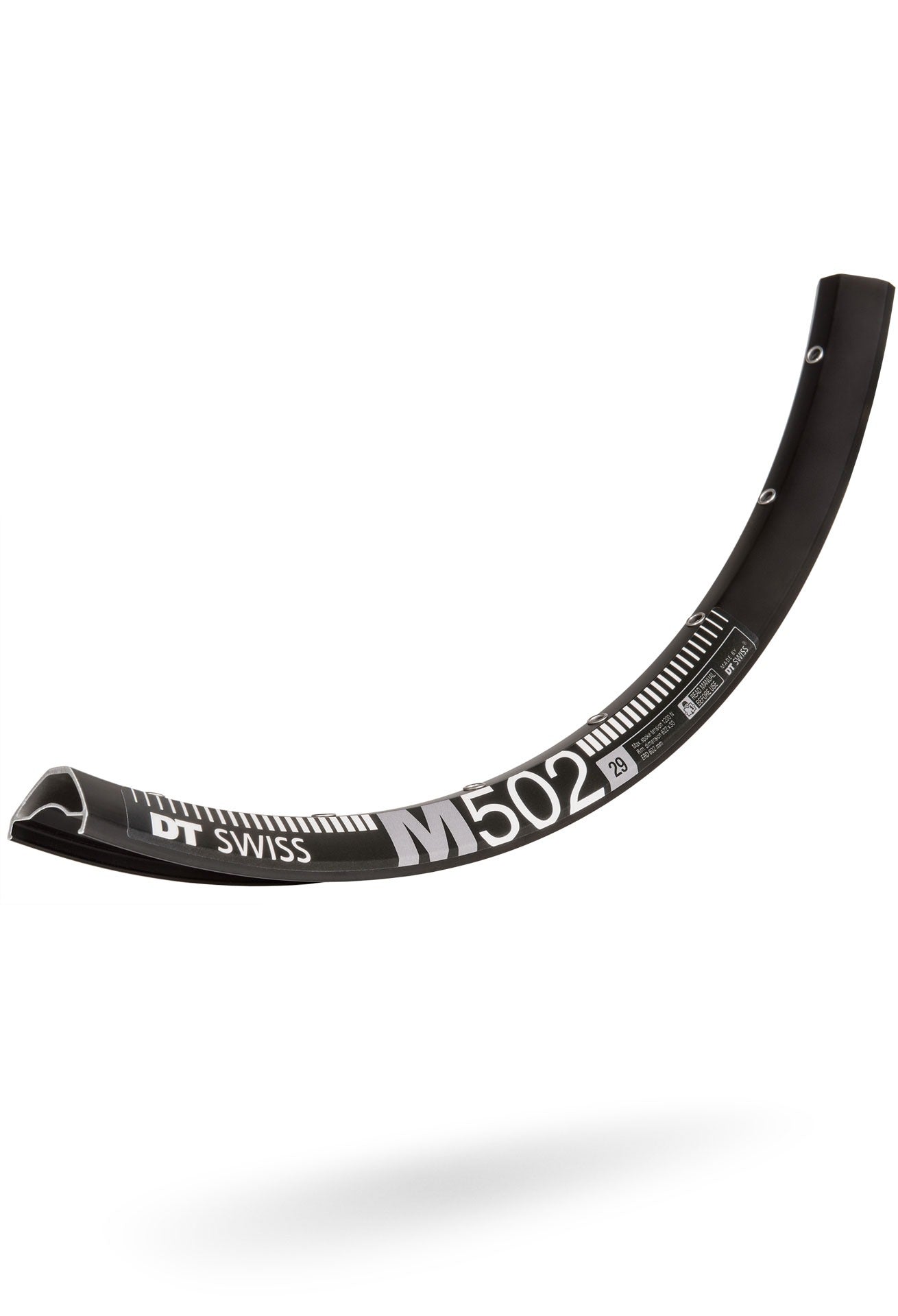 Ráfek DT SWISS M 502 27,5" 30 mm