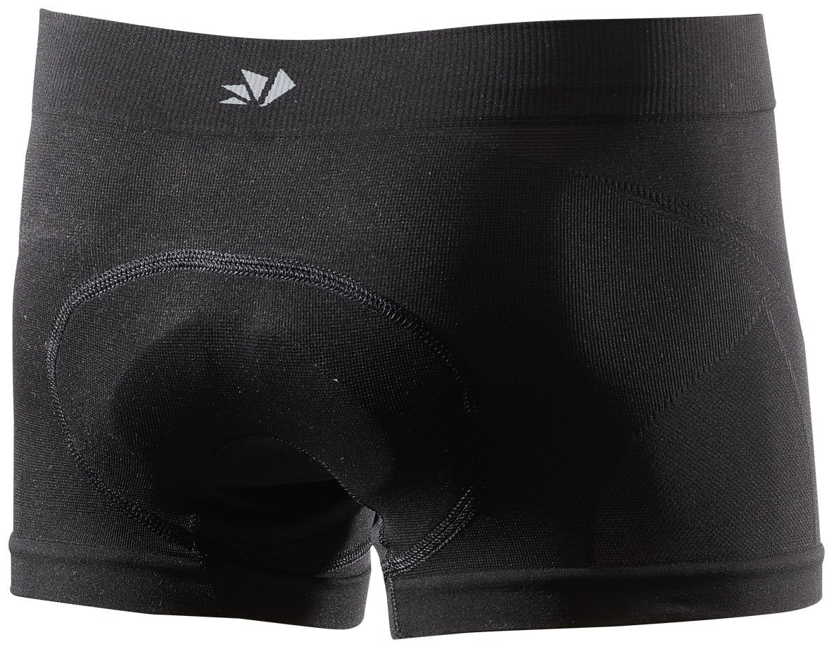 Šortky SIXS BOXER 2 V2 Black