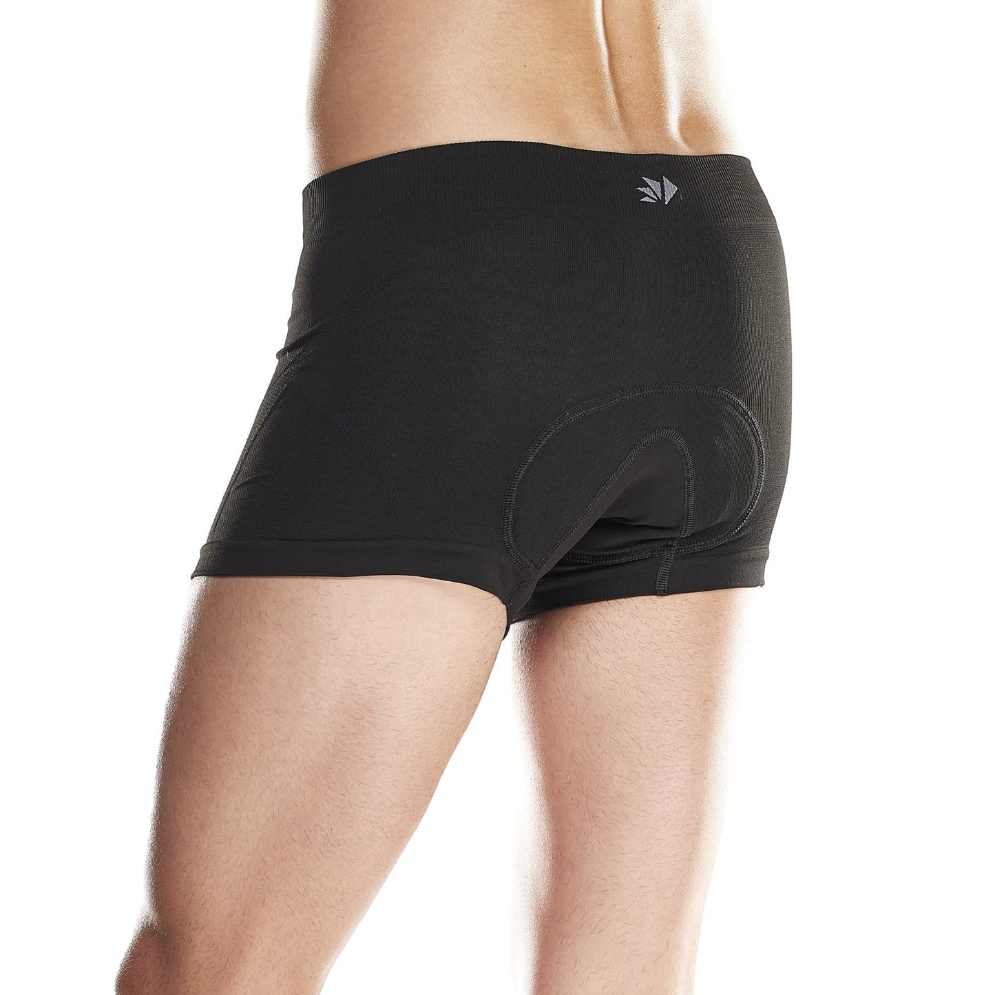 Šortky SIXS BOXER 2 V2 Black
