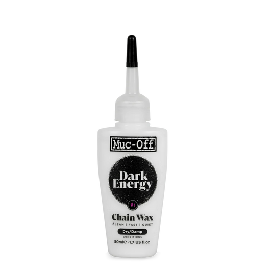 MUC-OFF DARK MATTER CHAIN WAX Mazivo na řetězy (120 ml)