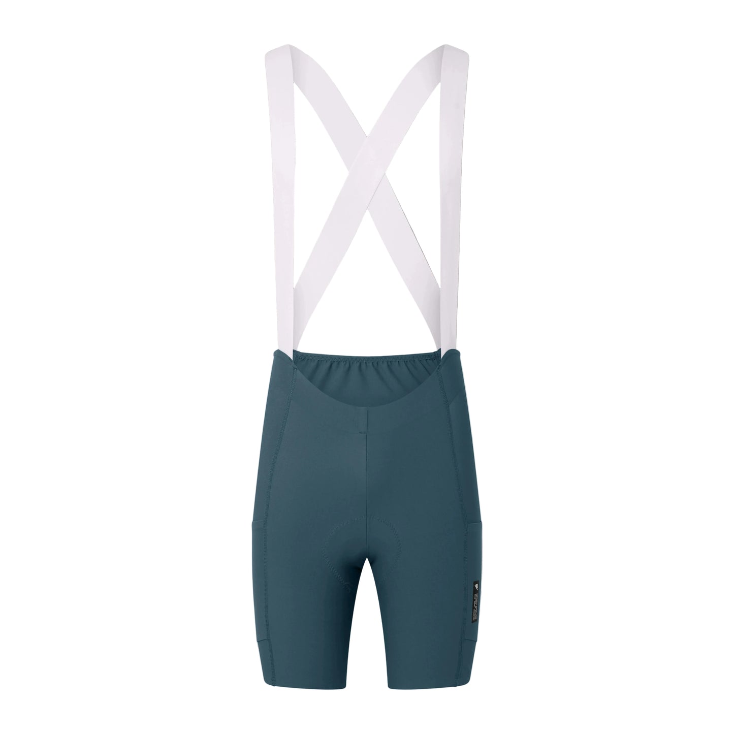 Dámské kalhoty ENDURA LOOP Bib Tight Teal
