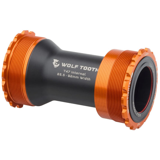 WOLFTOOTH T47 29mm SRAM DUB Orange kliková sada