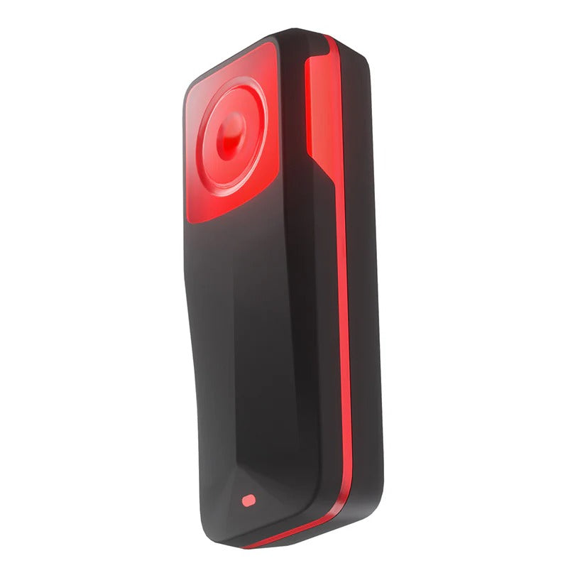 Rear lighting RAVEMEN RADAR NT 201