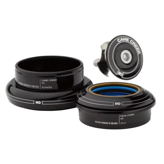 Integrated Taper Headset CANE CREEK 110 1"1/8-1.5" IS41/IS52 High/Wide Cup for YETI SB160/165/160E