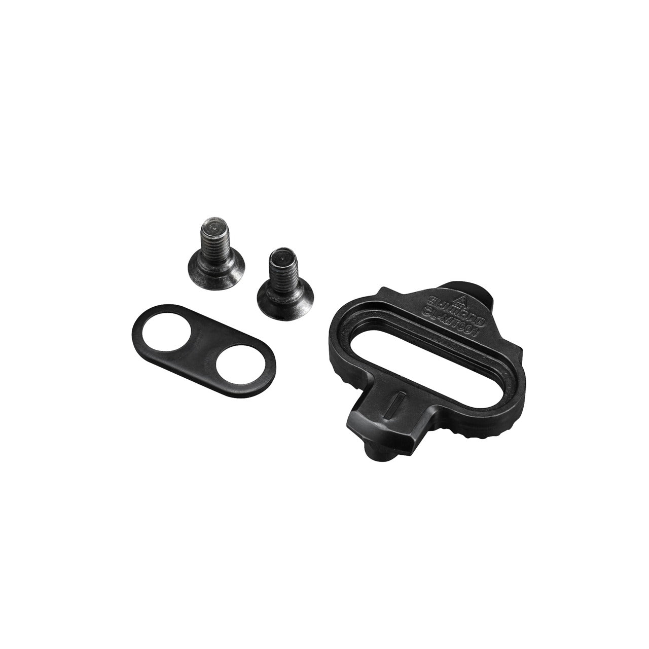 Shim kit SHIMANO CL-MT001 without shim nut