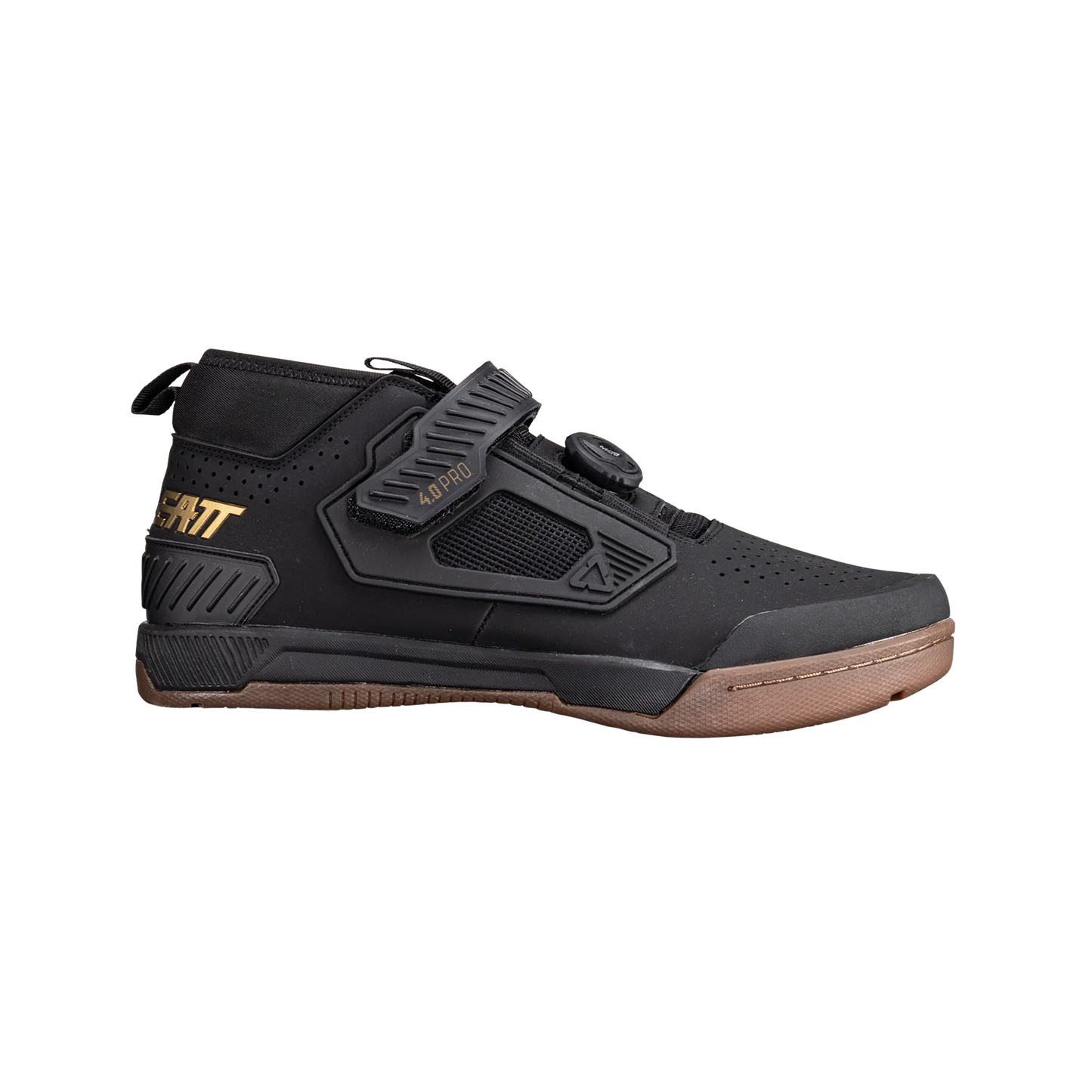 LEATT PROCLIP 4.0 MTB boty Black