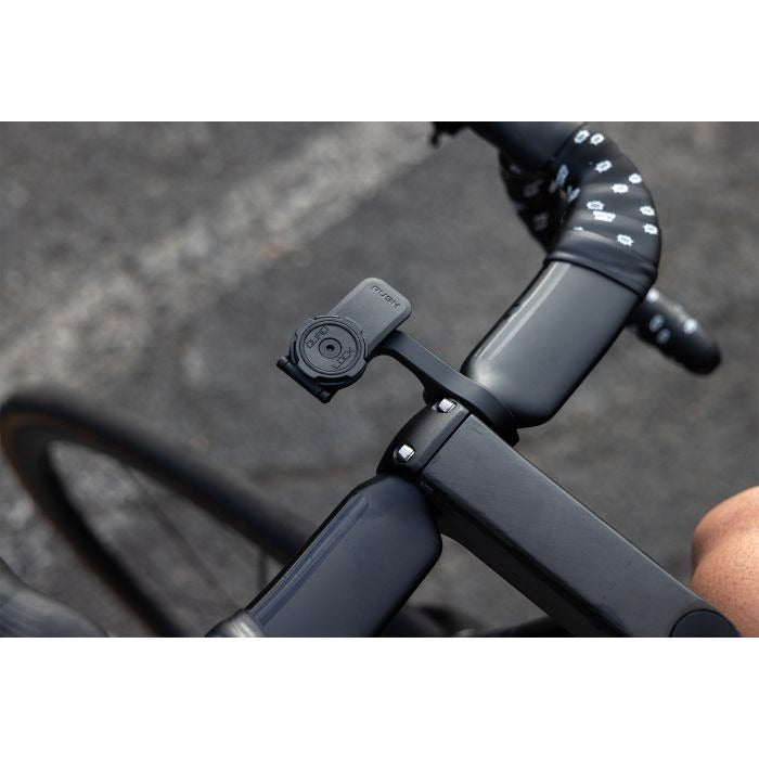 QUADLOCK OUT FRONT MOUNT PRO Závěsná montážní konzola