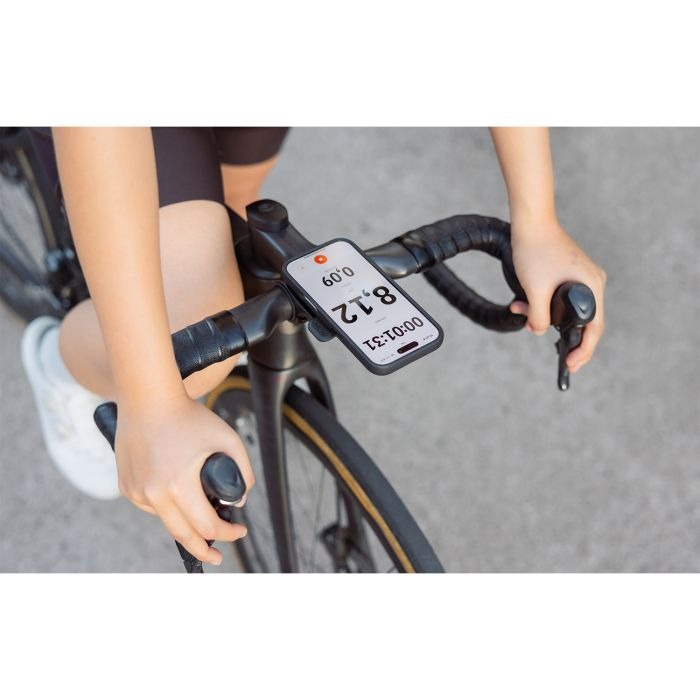 QUADLOCK OUT FRONT MOUNT PRO Závěsná montážní konzola