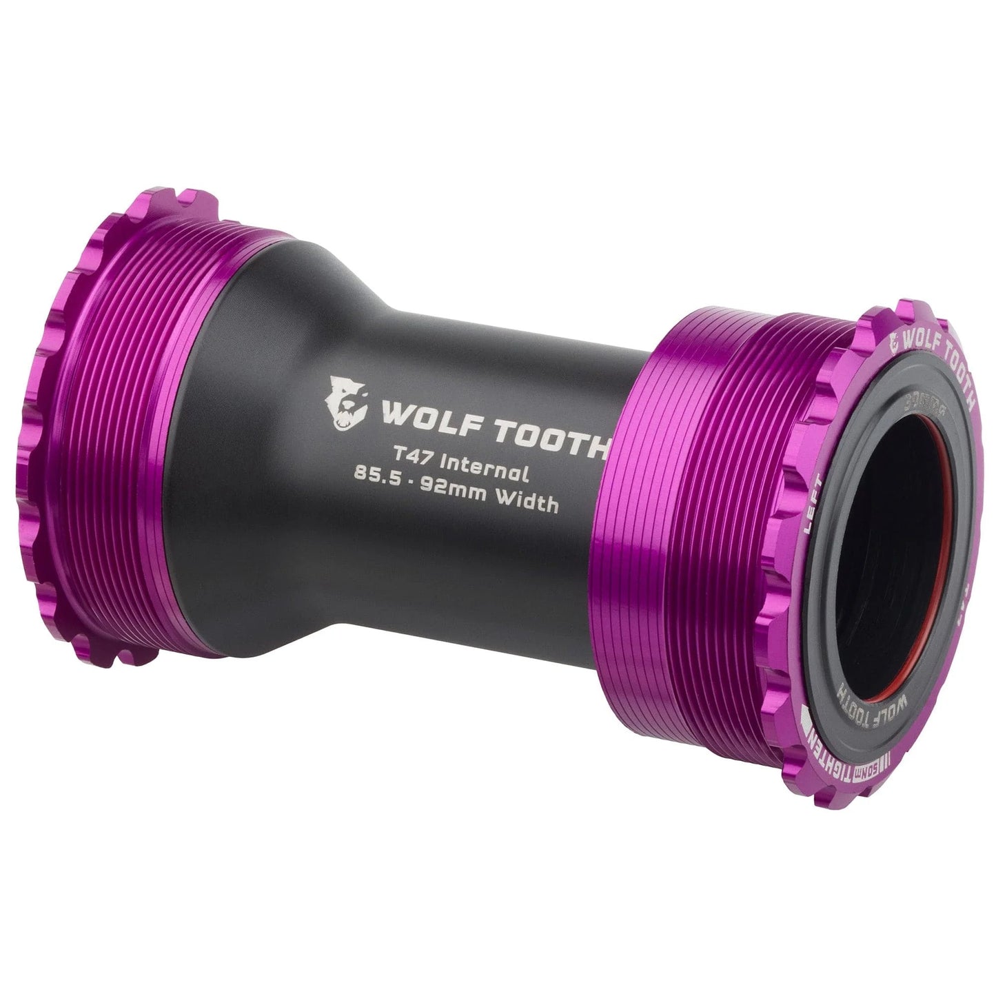 WOLFTOOTH T47 29mm SRAM DUB Purple kliková sada