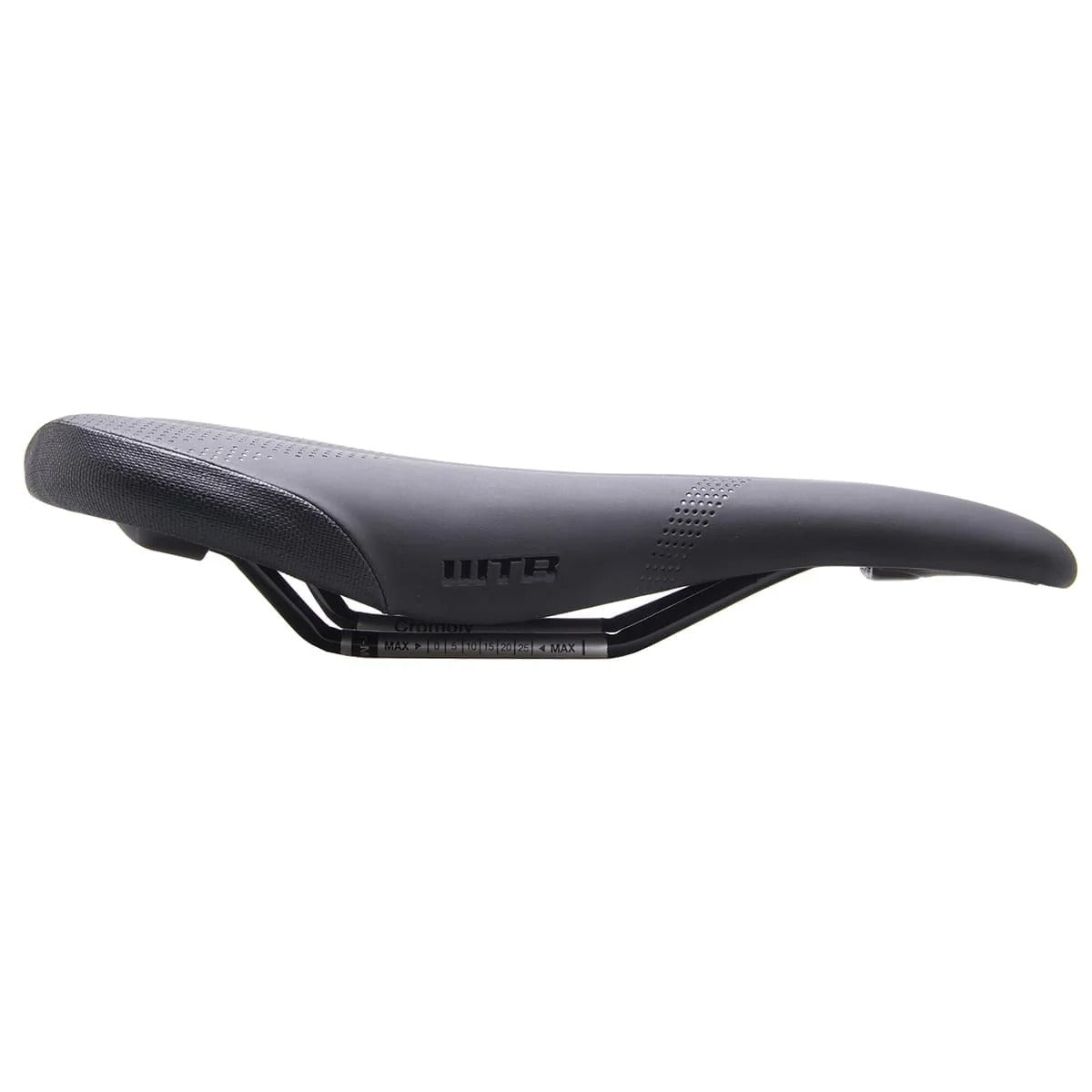 WTB SILVERADO 142mm Carbon Rails Saddle